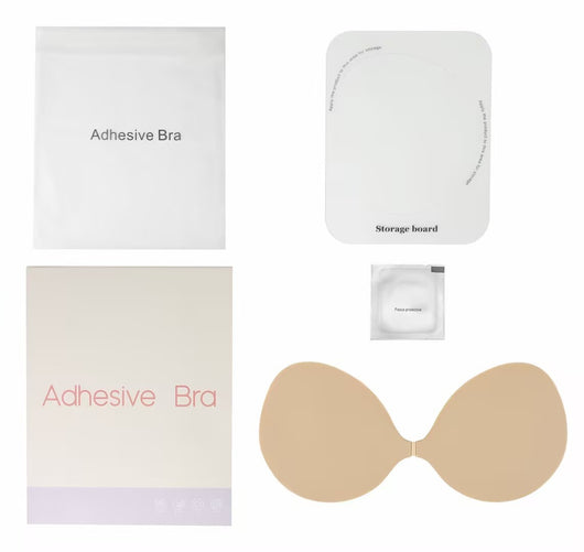 Push-up Sticky Bra (Private Listing U5732057)