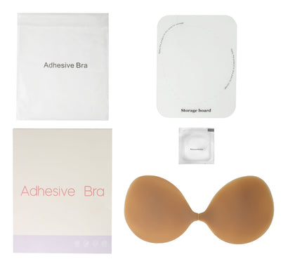 Push-up Sticky Bra (Private Listing U5732057)