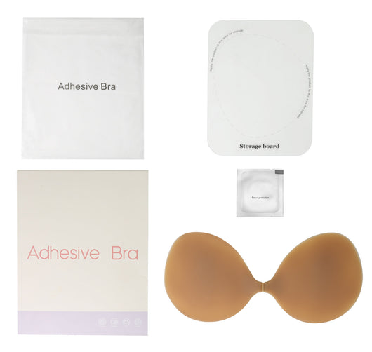 Push-up Sticky Bra (Private Listing U5732057)